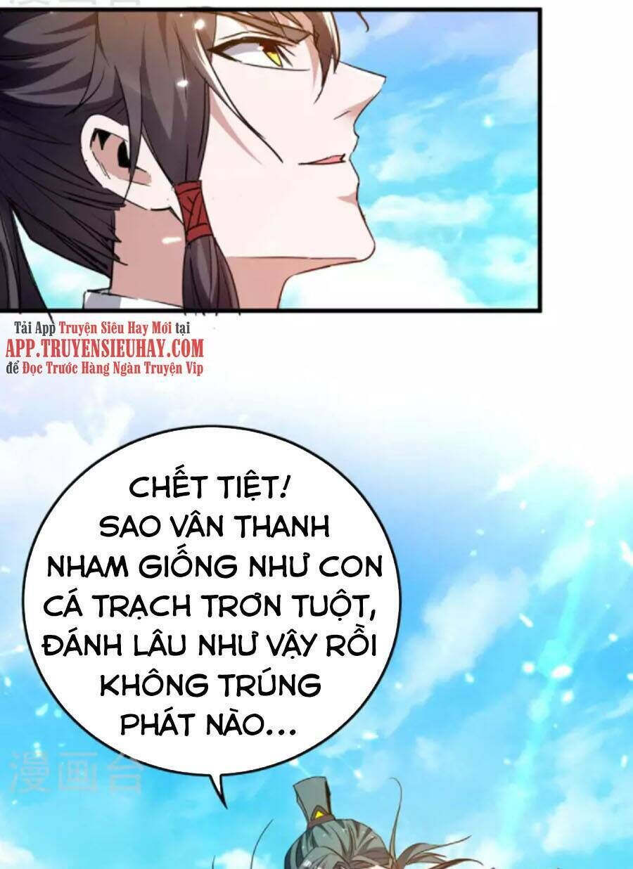 tiên đế qui lai chapter 264 - Trang 2