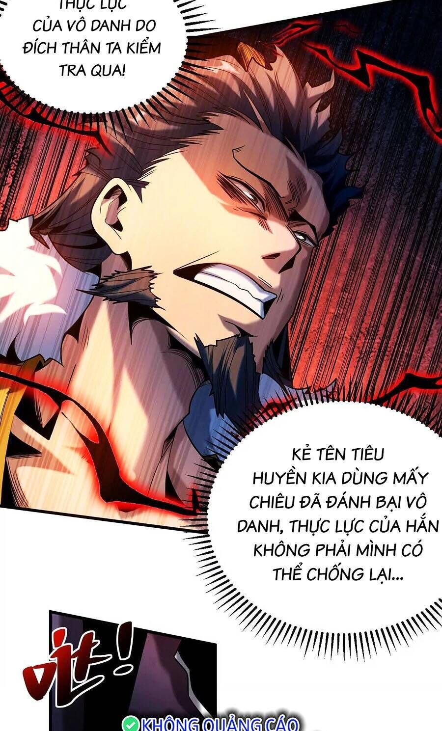 đệ tử tu luyện còn ta thì lười biếng chapter 22 - Next chapter 23