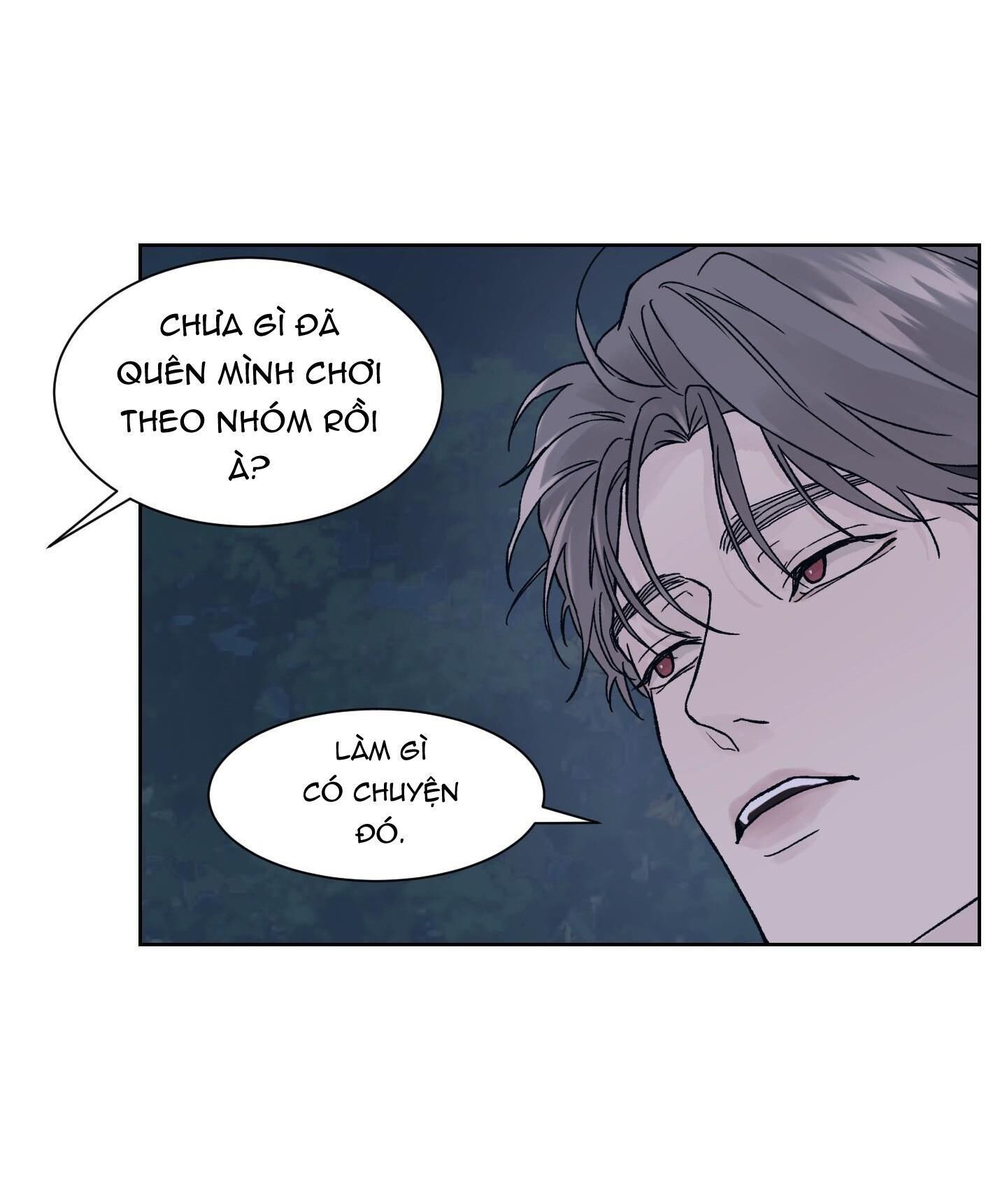 đêm kinh hoàng Chapter 10 - Next Chapter 11