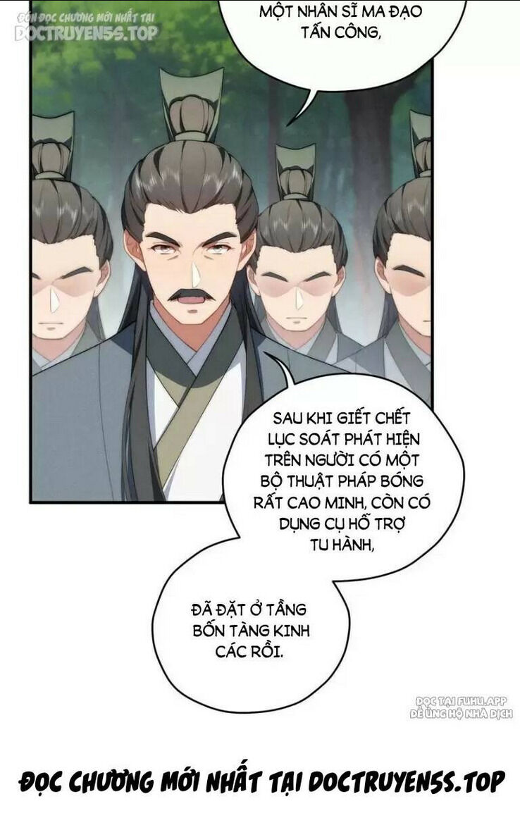 Nữ Chính Từ Trong Sách Chạy Ra Ngoài Rồi Phải Làm Sao Đây? Chapter 69 - Next Chapter 70