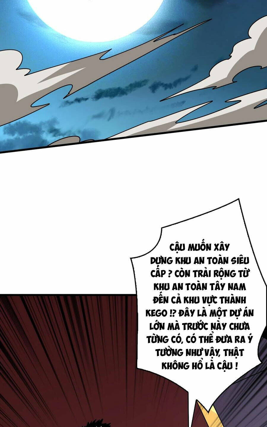 vừa chơi đã có tài khoản vương giả chương 267 - Next chapter 268