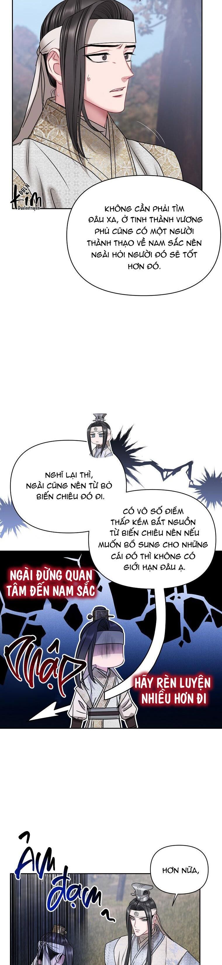 xuân phong viên mãn Chapter 41 - Next Chapter 41