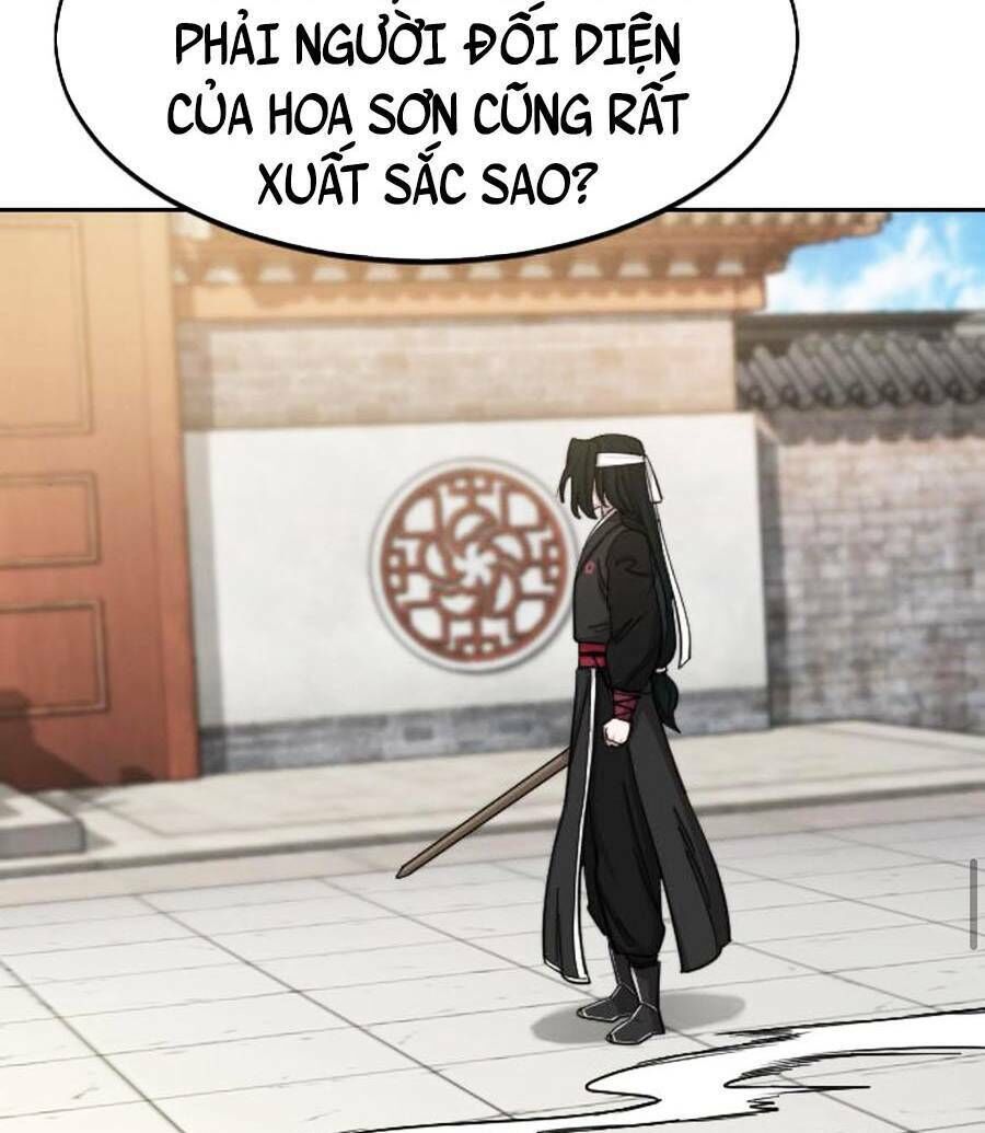 hoa sơn tái xuất chapter 58 - Next chapter 59