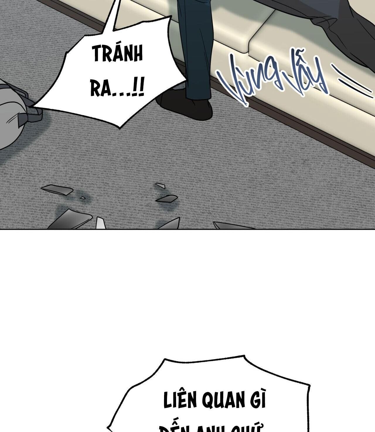 kiệt tác Chapter 35 - Trang 1