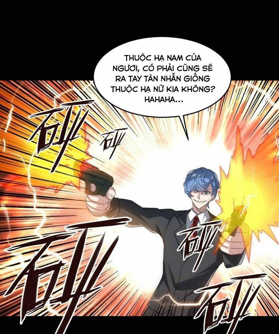 quái vật nhạc viên chapter 81 - Trang 2