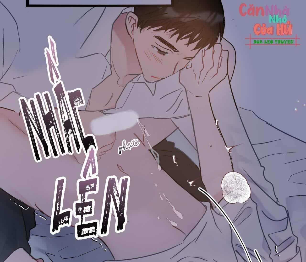 tình yêu bình dị nhất Chapter 22 - Trang 2