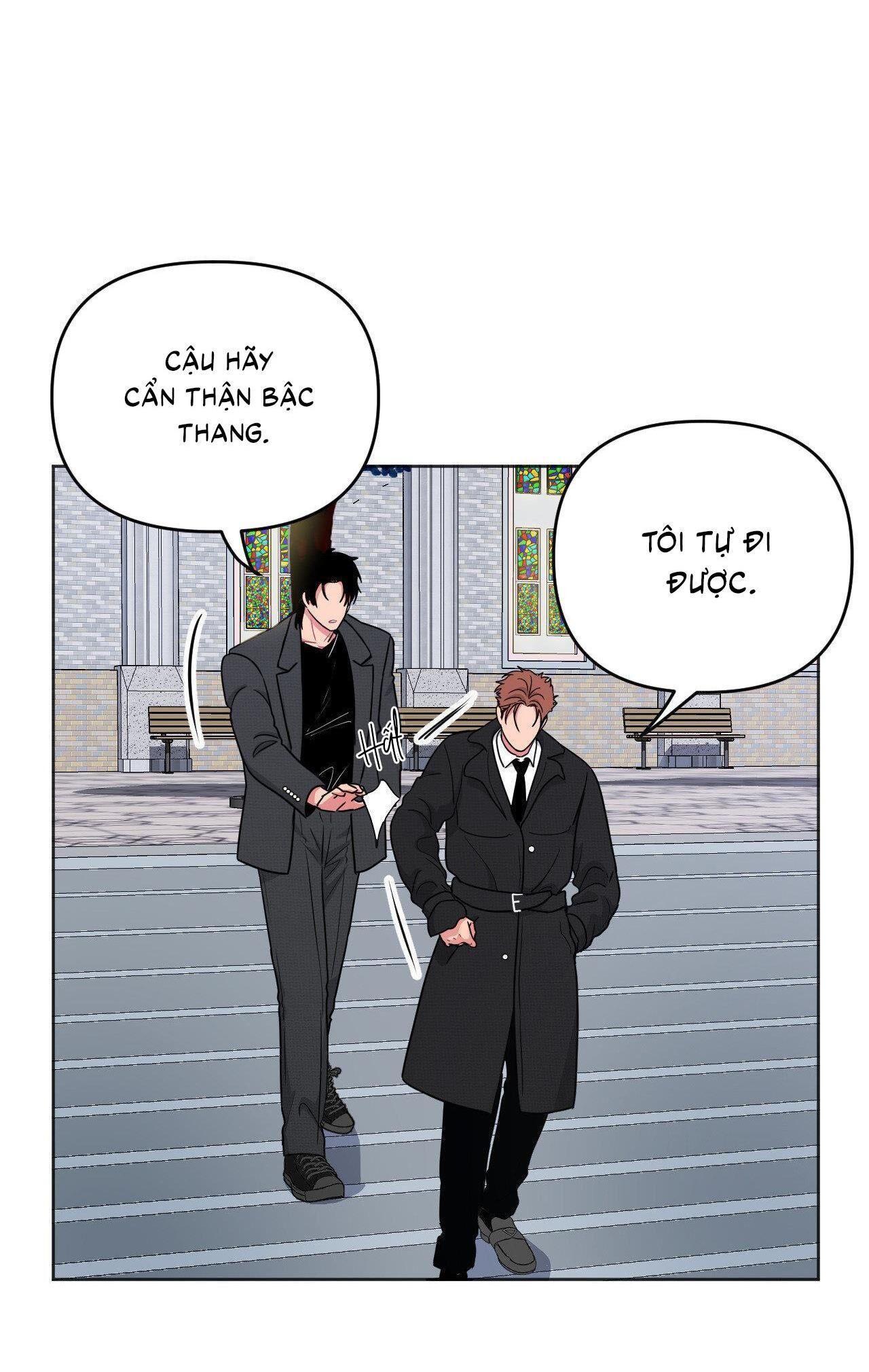 (cbunu) chàng trai mỹ thuật Chapter 15 - Trang 1