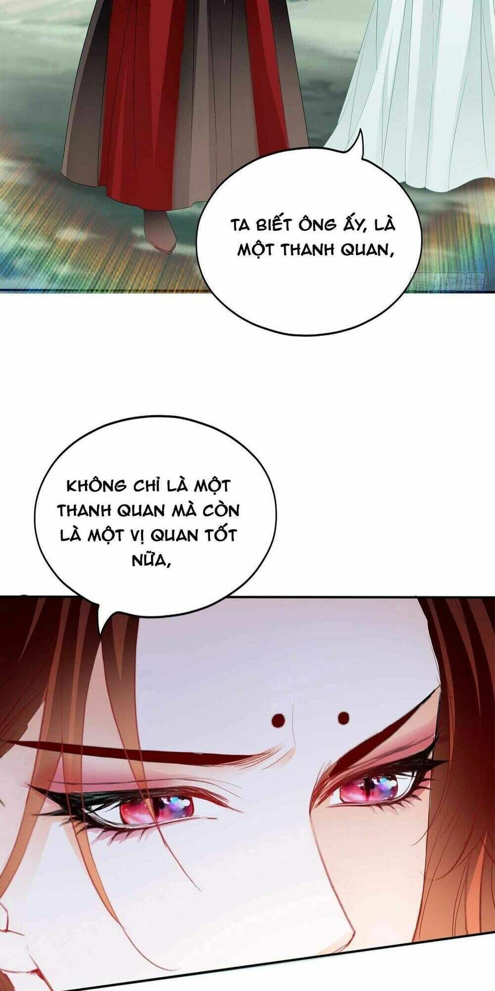 bổn vương muốn ngươi chapter 68 - Next Chapter 69