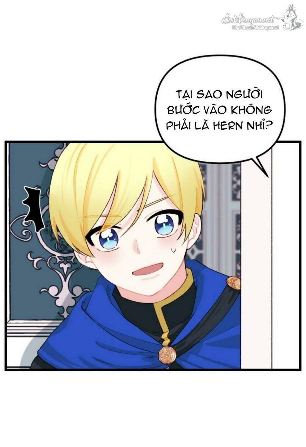 công chúa bãi rác Chapter 8 - Trang 2