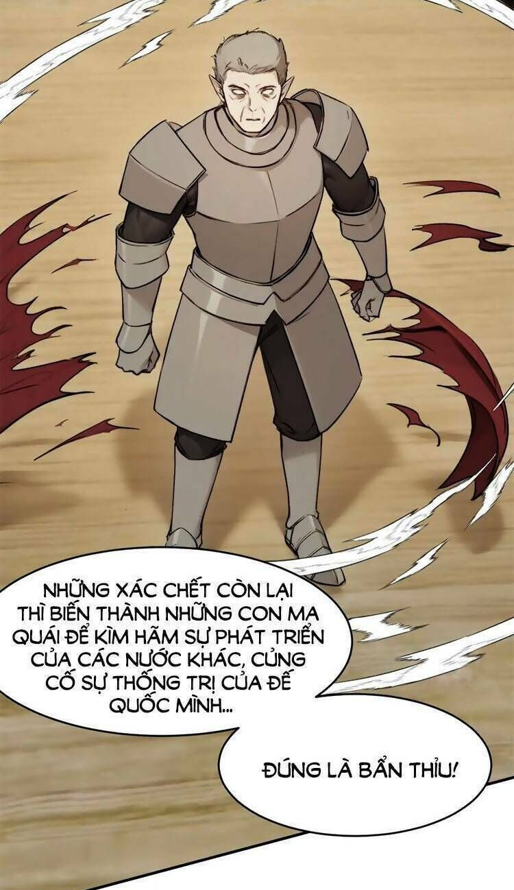 sổ tay nuôi dưỡng rồng chapter 72 - Trang 2