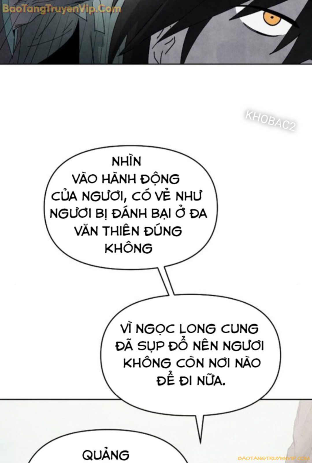 xuyên không vào trò chơi đáng nguyền rủa của tôi Chapter 15 - Trang 1