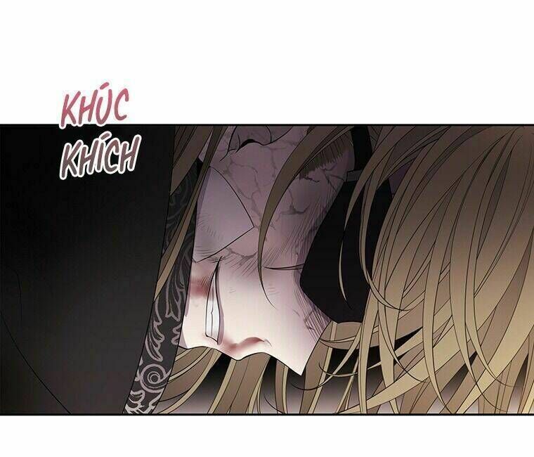 ngũ đại đồ đệ của charlotte chapter 55 - Next chapter 56