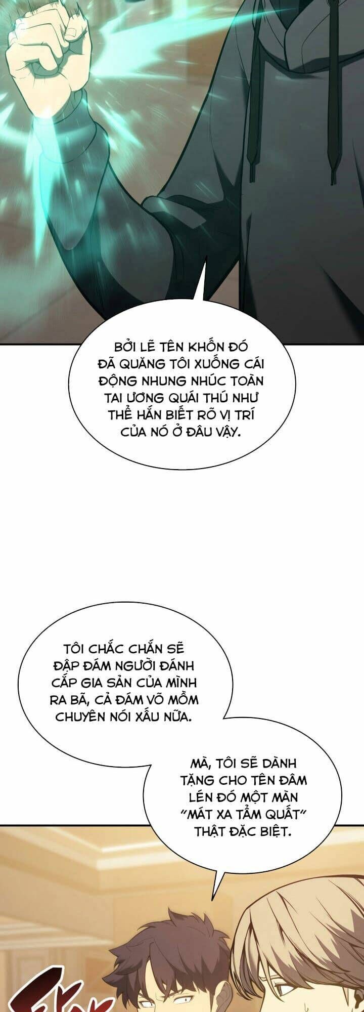 sự trở lại của anh hùng cấp thảm họa Chapter 12 - Trang 2