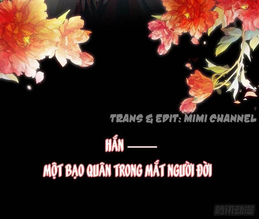 thái hậu quân hạ thần Chapter 0 - Next chapter 1