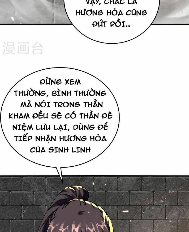 tiên đế qui lai chapter 306 - Trang 2