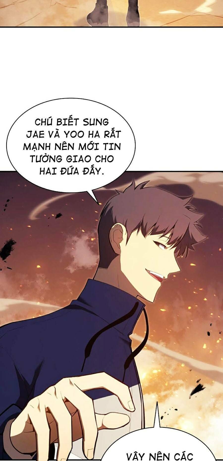 sự trở lại của anh hùng cấp thảm họa chapter 26 - Trang 2