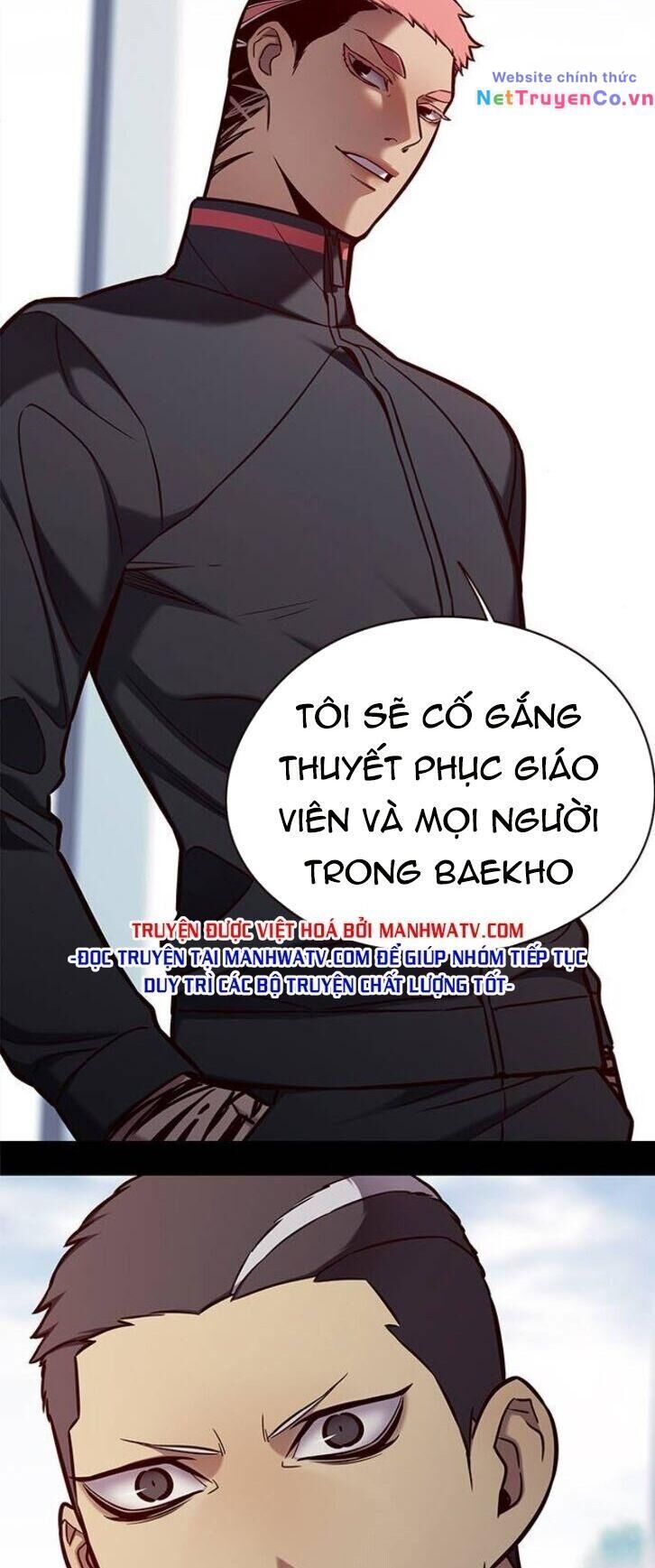 hoá thân thành mèo chapter 149 - Trang 2