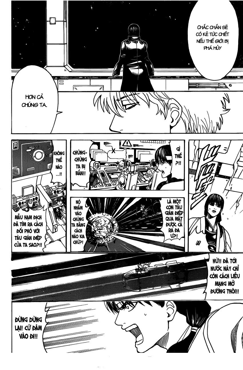 gintama chương 631 - Next chương 632