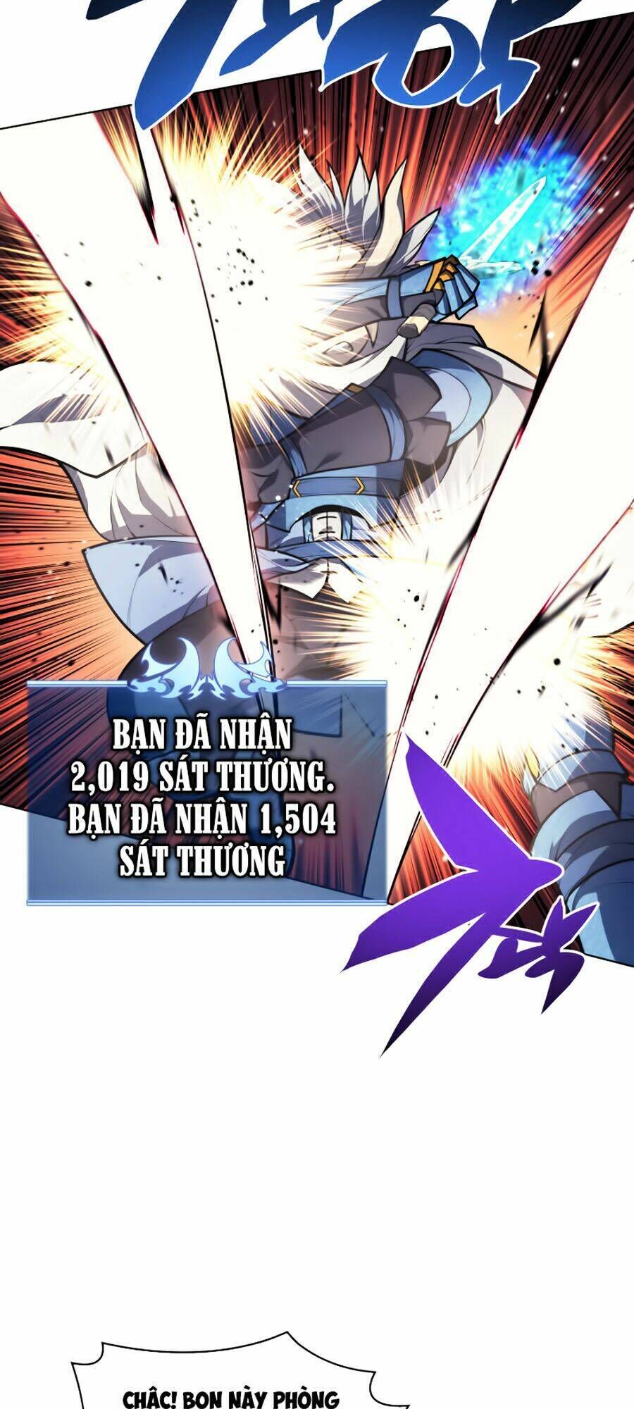 thợ rèn huyền thoại chương 42 - Next chương 43