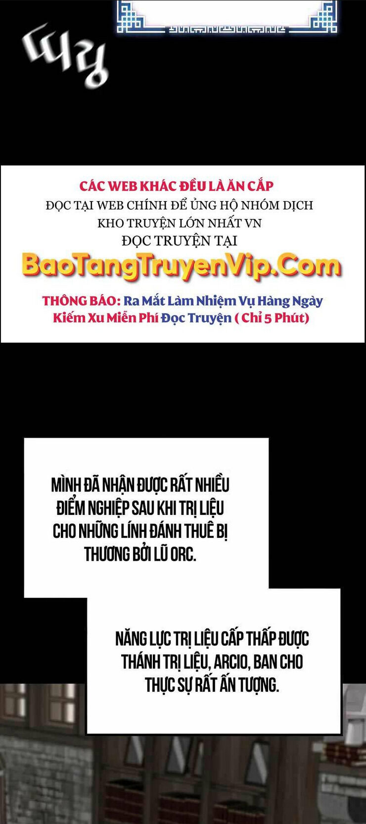 sự trở lại của huyền thoại Chương 119 - Next Chương 120