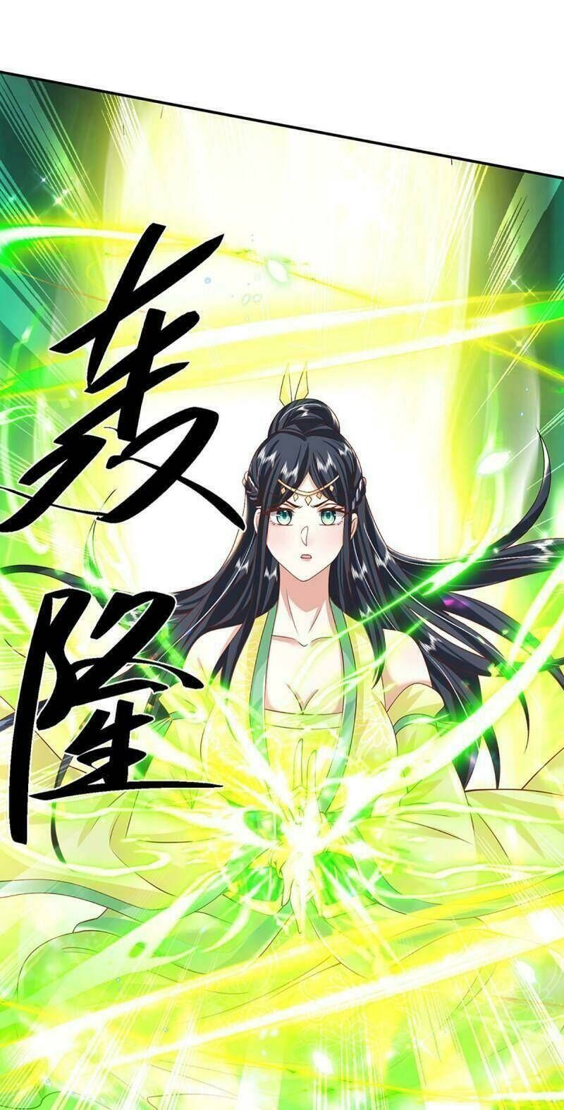 ta trở về từ chư thiên vạn giới Chapter 137 - Trang 2