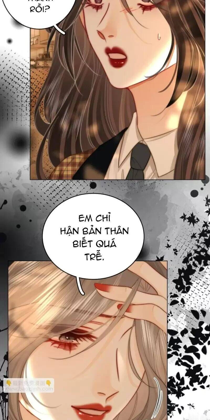 em chỉ có thể là của tôi Chapter 105 - Next Chapter 106