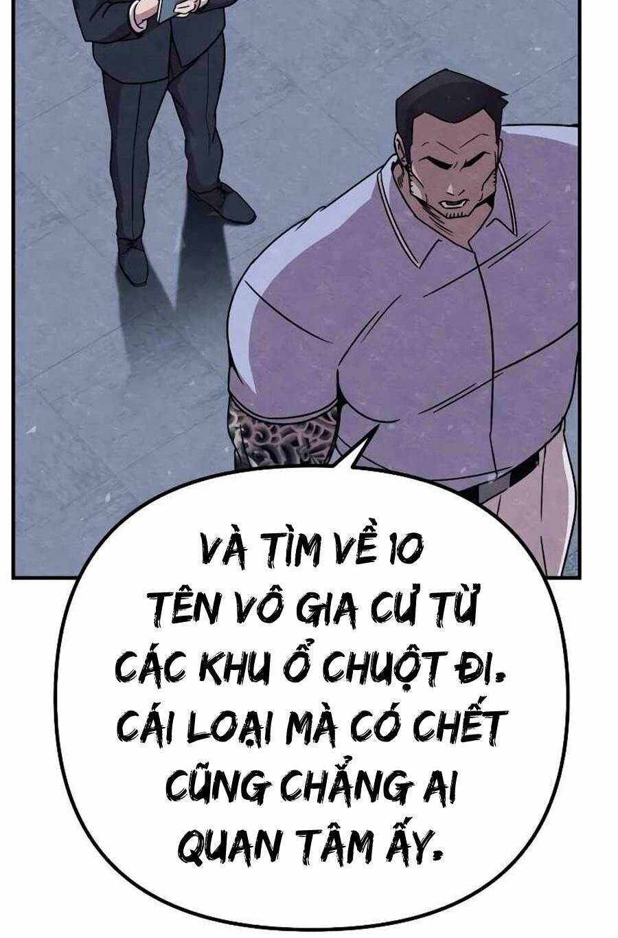 xác sống và sát nhân chương 15 - Next chapter 16