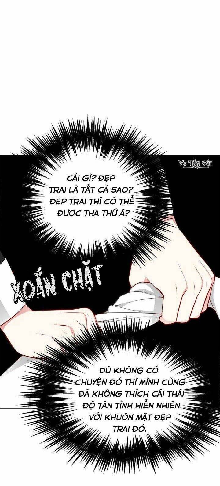 thám tử của muiella chapter 20 - Next chapter 21