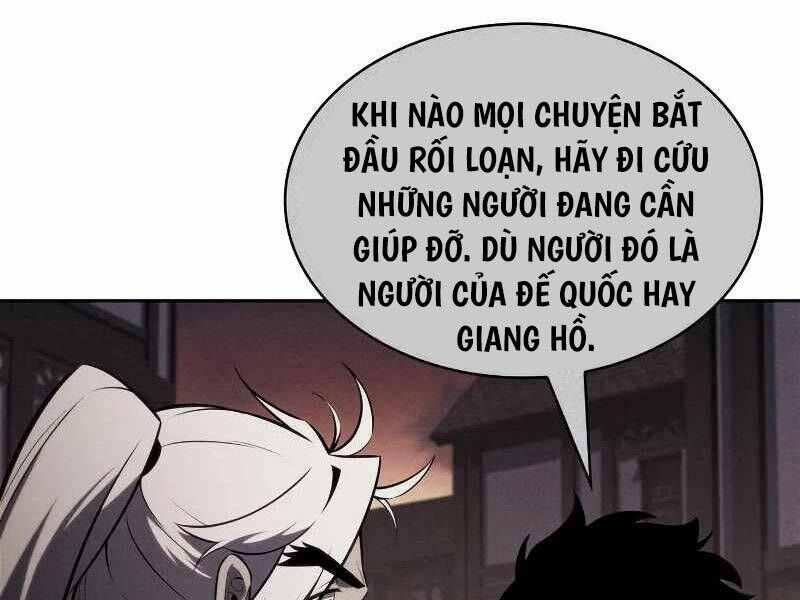 người chơi mới solo cấp cao nhất chapter 146 - Trang 1