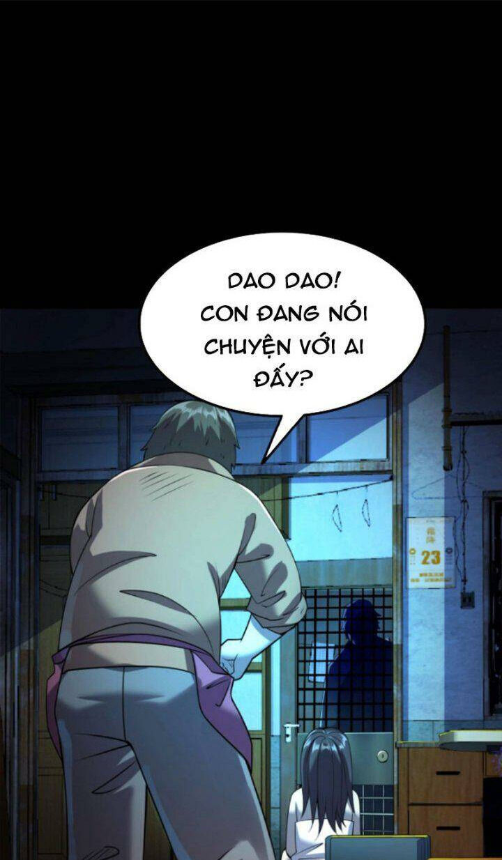 quỷ dị khôi phục: ta có thể hóa thân thành đại yêu chapter 9 - Next chapter 10