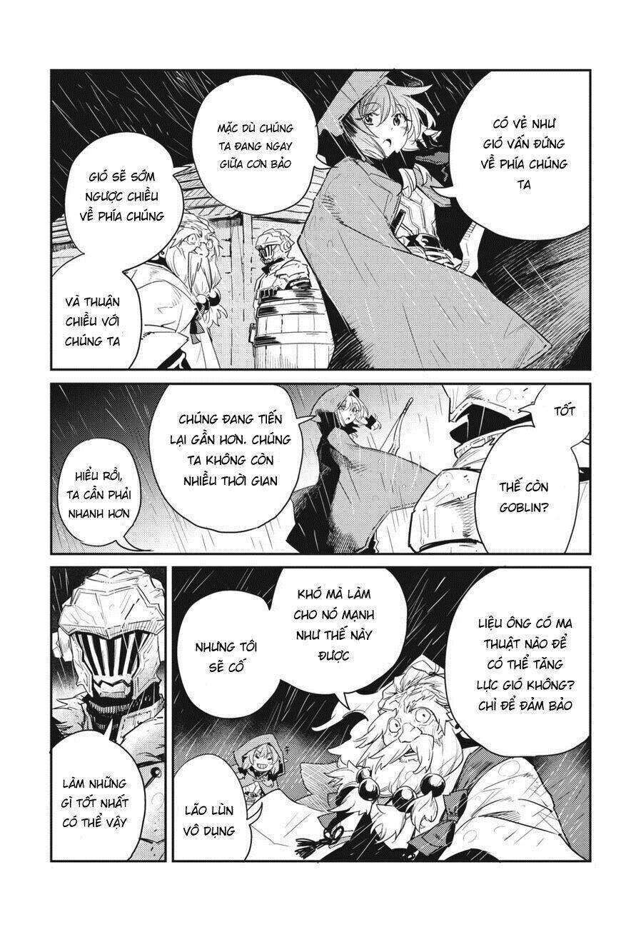 Goblin Slayer Chapter 38 - Trang 2