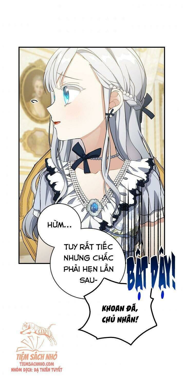 lần nữa toả sáng chapter 45 - Next chapter 46