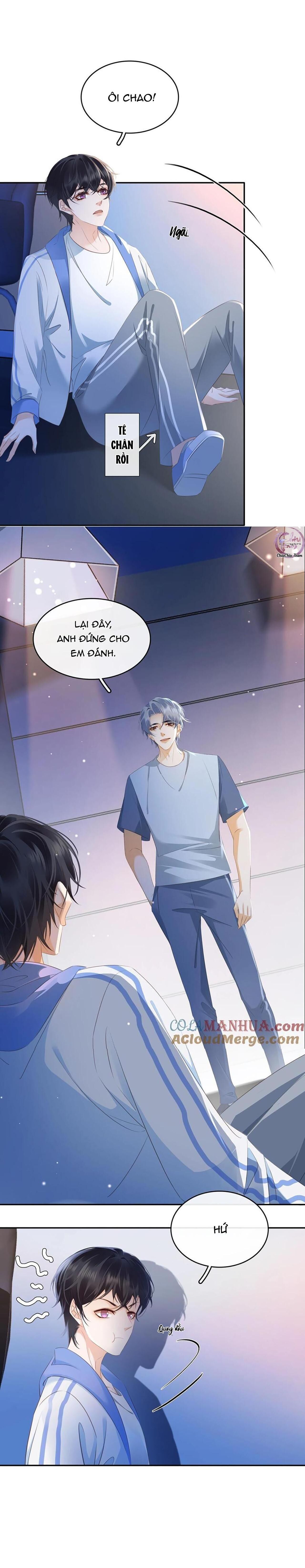 không làm trai bao! Chapter 102 - Trang 1