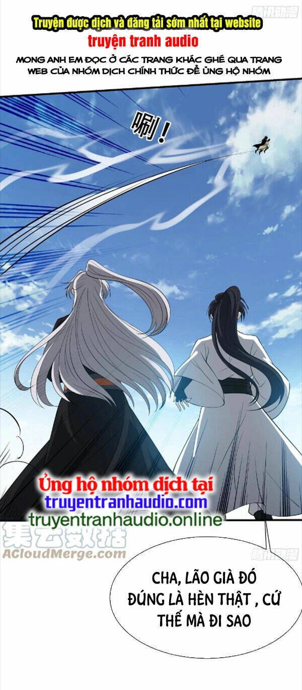 hệ thống gánh con mạnh nhất chapter 19 - Trang 2