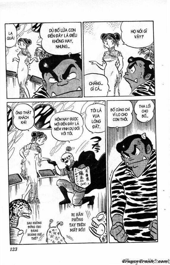 Lum Chapter 88 - Trang 2