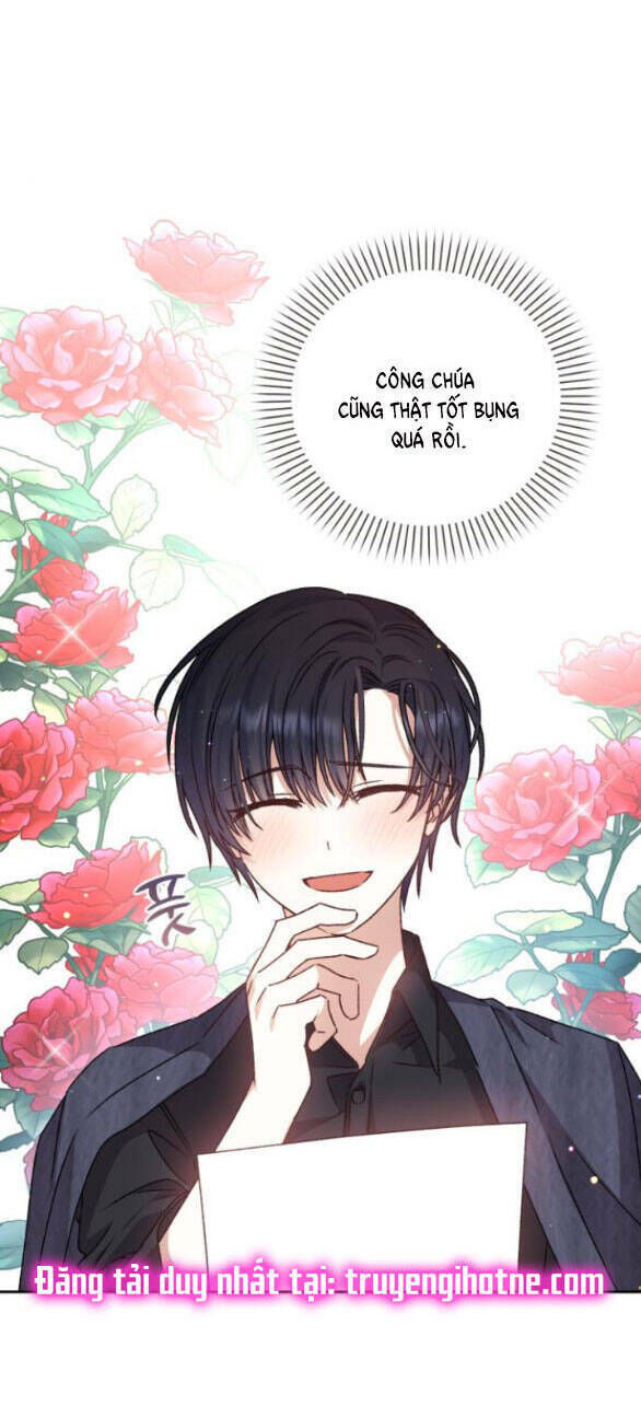 nàng bạo chúa muốn có một cuộc sống hạnh phúc hơn! chapter 30.1 - Next chapter 30.2