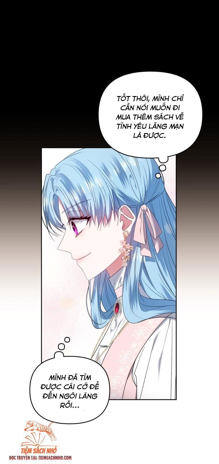 Tôi Sẽ Làm Chủ Cuộc Sống Này! Chap 25 - Next Chap 26