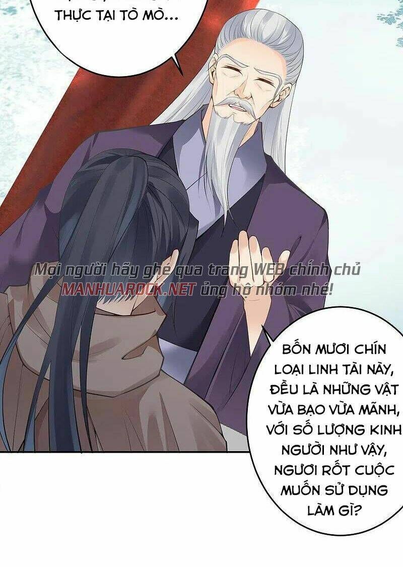 nghịch thiên tà thần chapter 402 - Trang 2