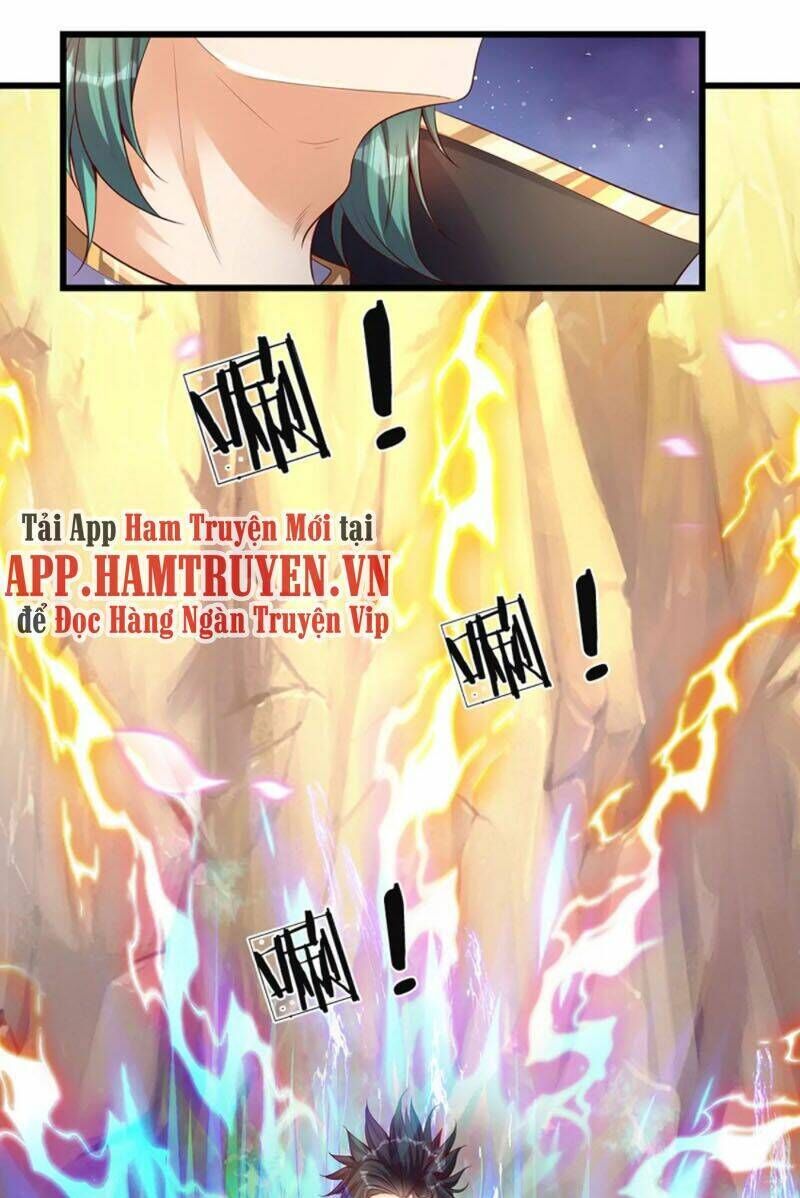 bắt đầu với chí tôn đan điền chapter 67 - Next chapter 68