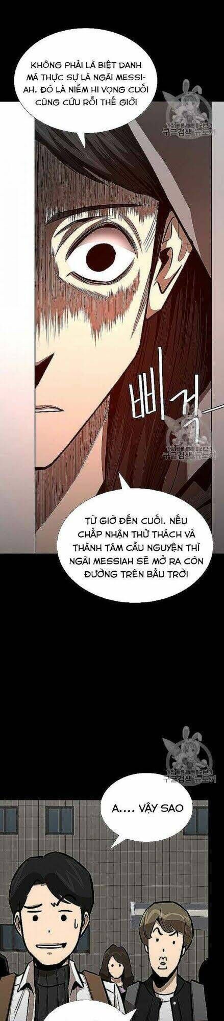 trở lại ngày tận thế Chapter 66 - Trang 2