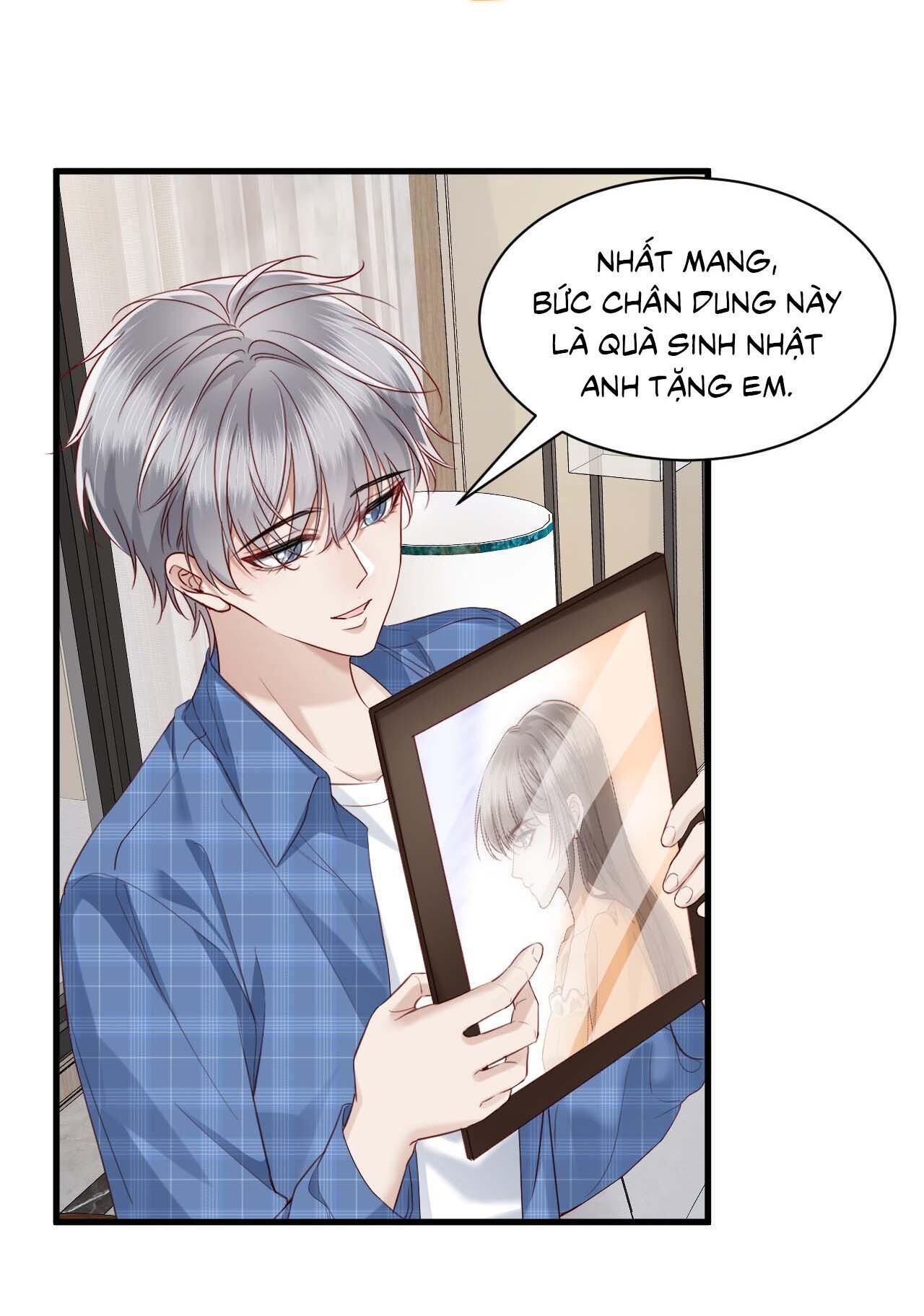 Tro tàn Chapter 14 - Trang 2