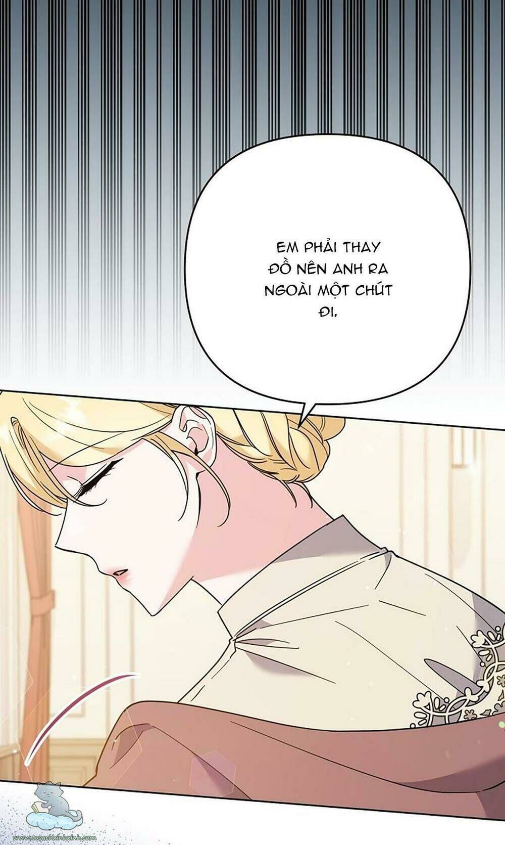 hãy để tôi được hiểu em chapter 66 - Trang 2