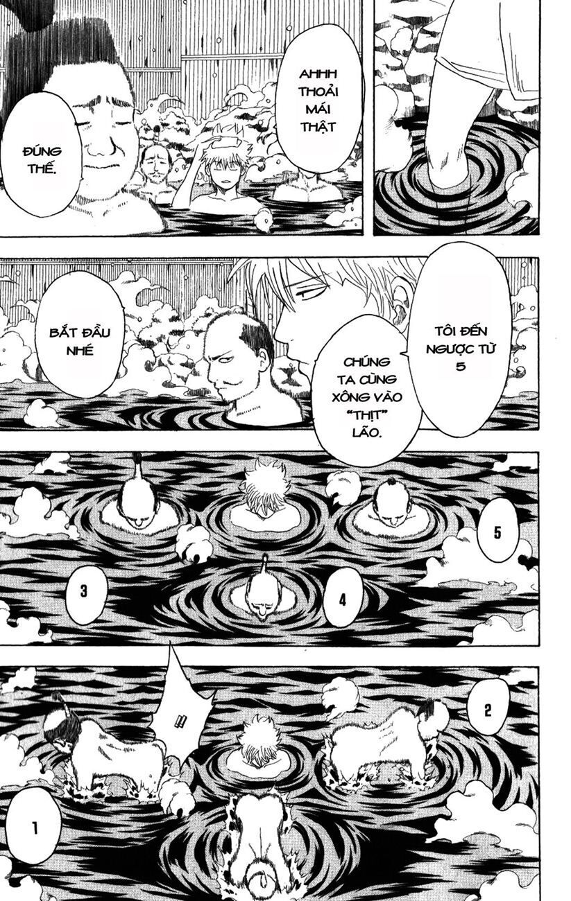 gintama chương 198 - Next chương 199