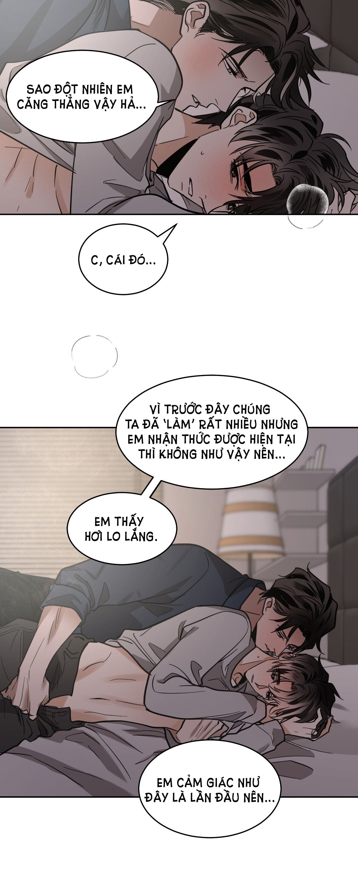 mãnh thú biến nhiệt Chap 67.1 - Trang 2