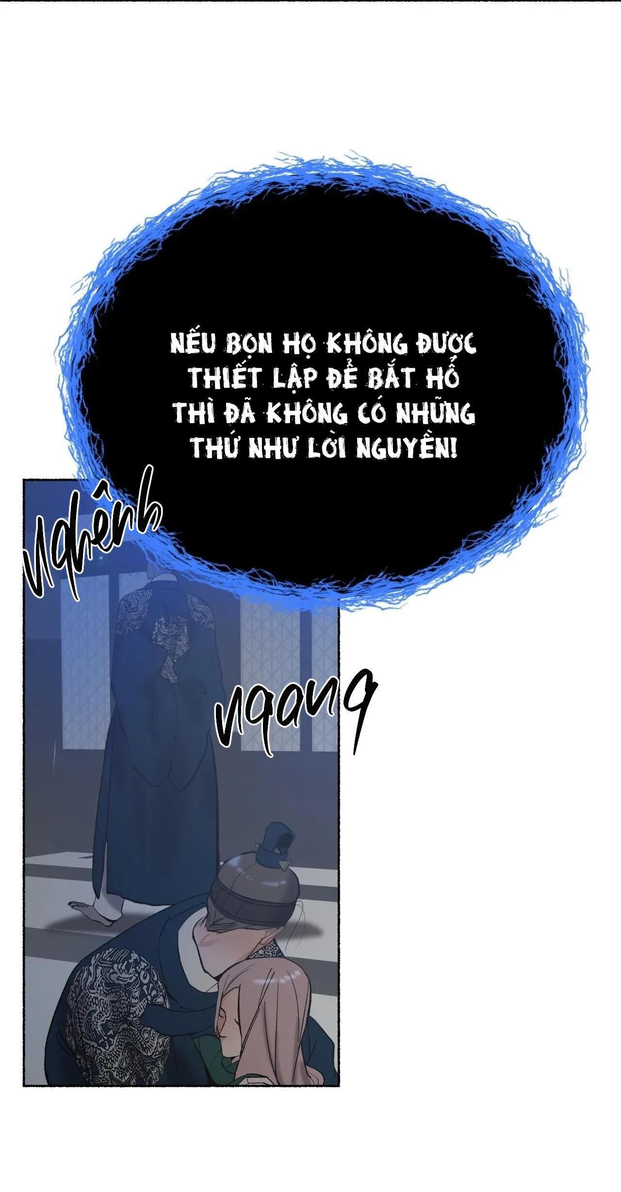 HỔ NGÀN NĂM Chapter 51 - Trang 2