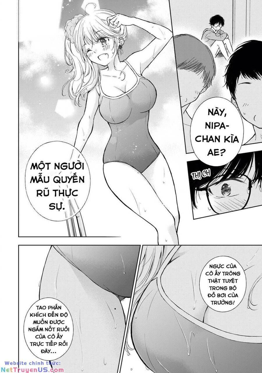 gal nipa-chan wa semararetai chương 10 - Next chương 11