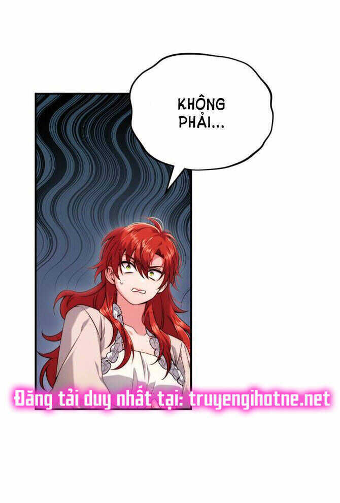 tôi sẽ ly hôn với người chồng bạo chúa của mình chapter 31.2 - Trang 2