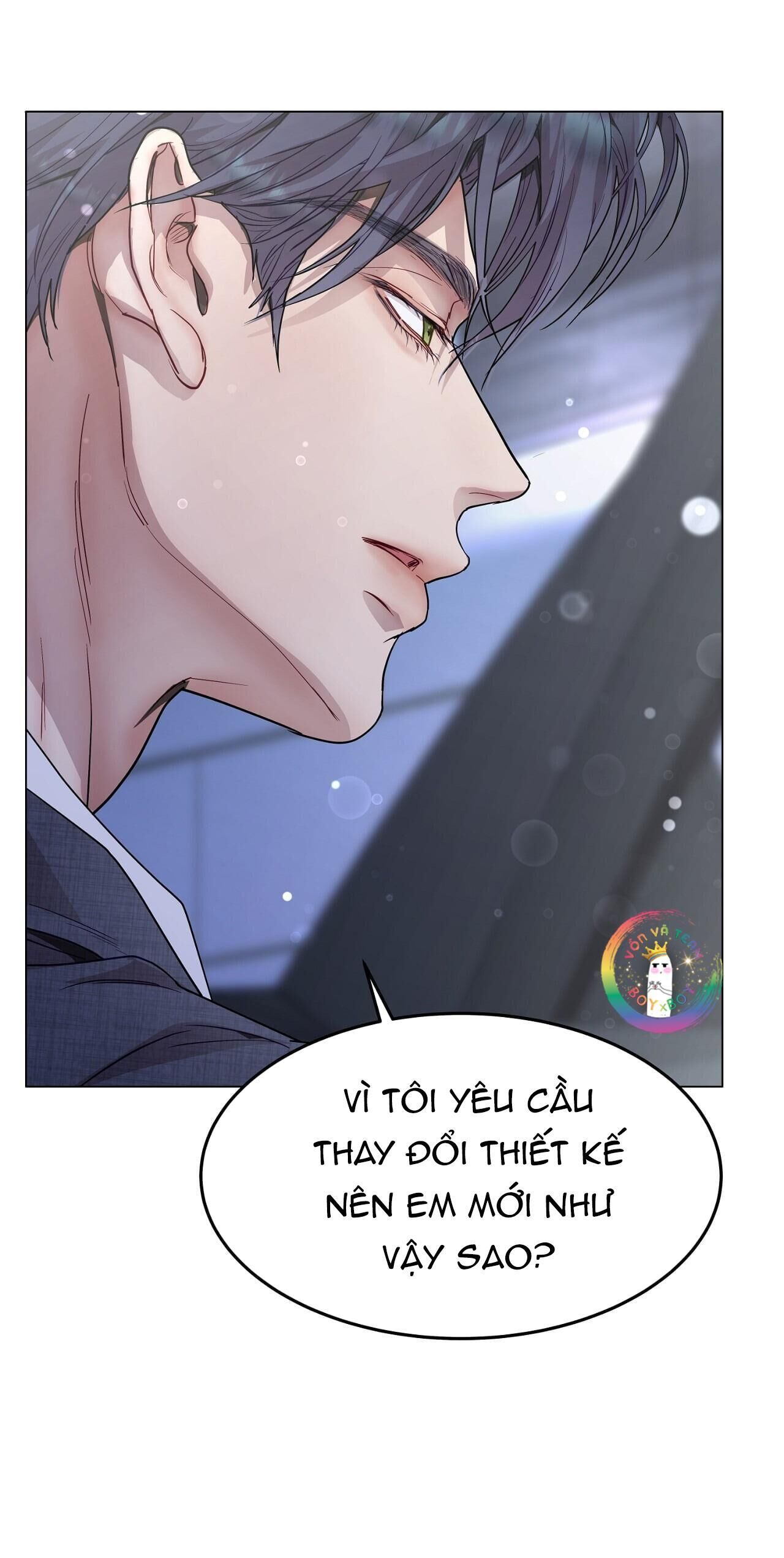 vị kỷ Chapter 56 - Next Chapter 57