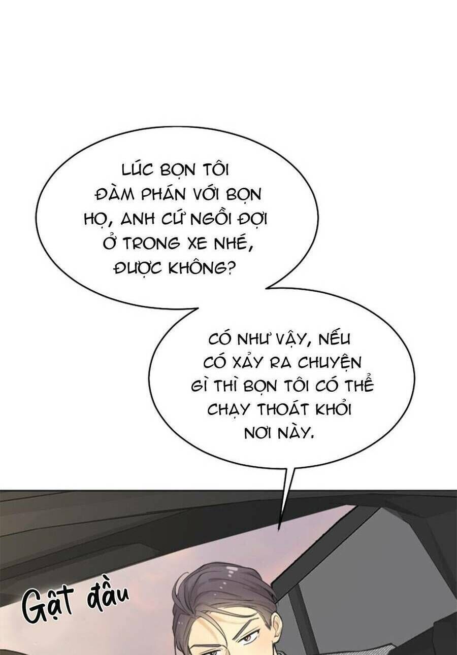 ai là ngài hiệu trưởng chapter 66 - Trang 2