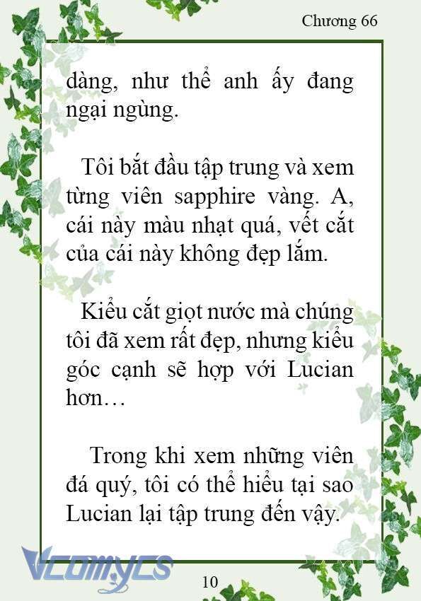 [Novel] Trở Thành Em Gái Của Nam Chính Tiểu Thuyết Đam Mỹ Chap 66 - Trang 2